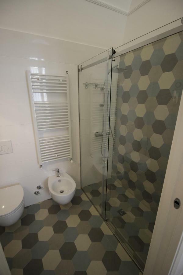 Novella 55 Bed & Breakfast Гравина ин Пулия Екстериор снимка