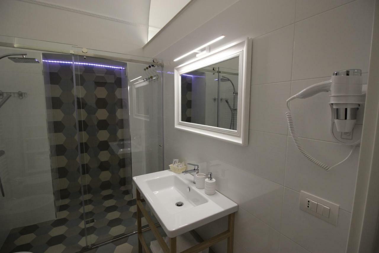 Novella 55 Bed & Breakfast Гравина ин Пулия Екстериор снимка