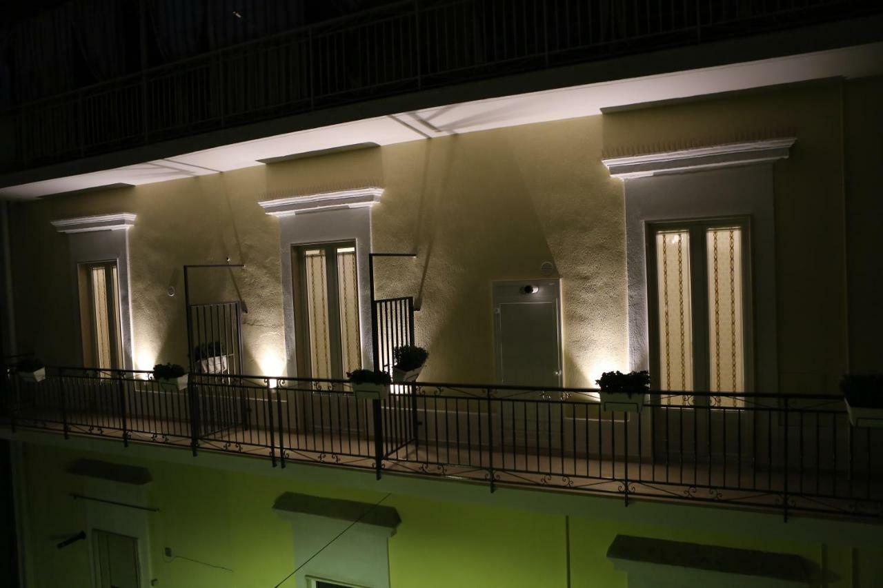 Novella 55 Bed & Breakfast Гравина ин Пулия Екстериор снимка