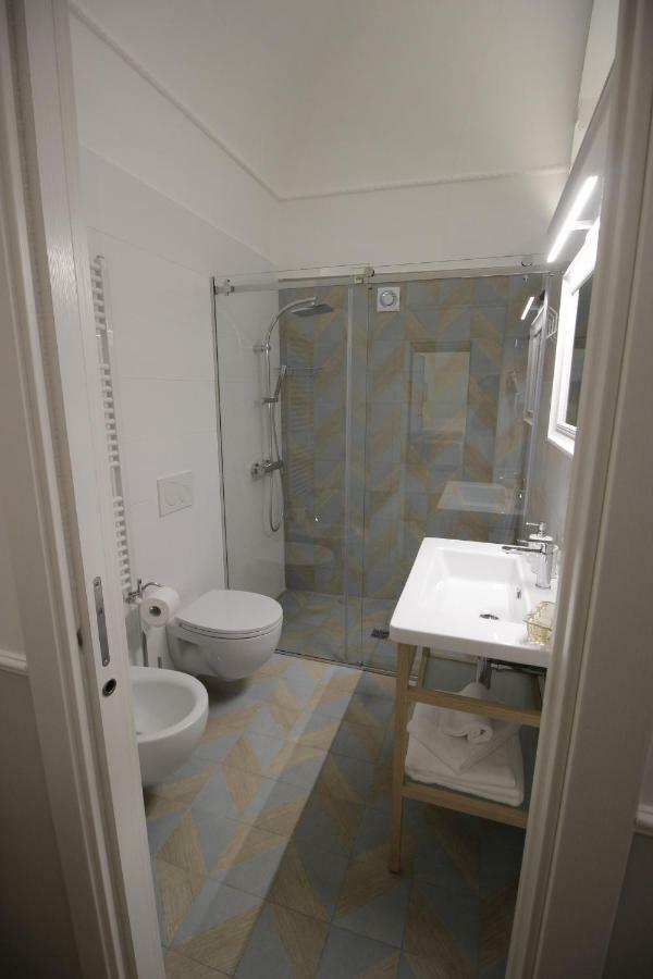 Novella 55 Bed & Breakfast Гравина ин Пулия Екстериор снимка