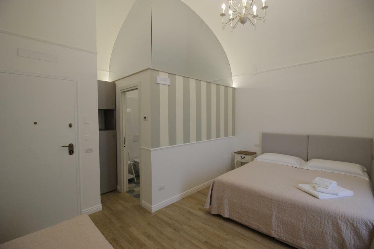 Novella 55 Bed & Breakfast Гравина ин Пулия Екстериор снимка