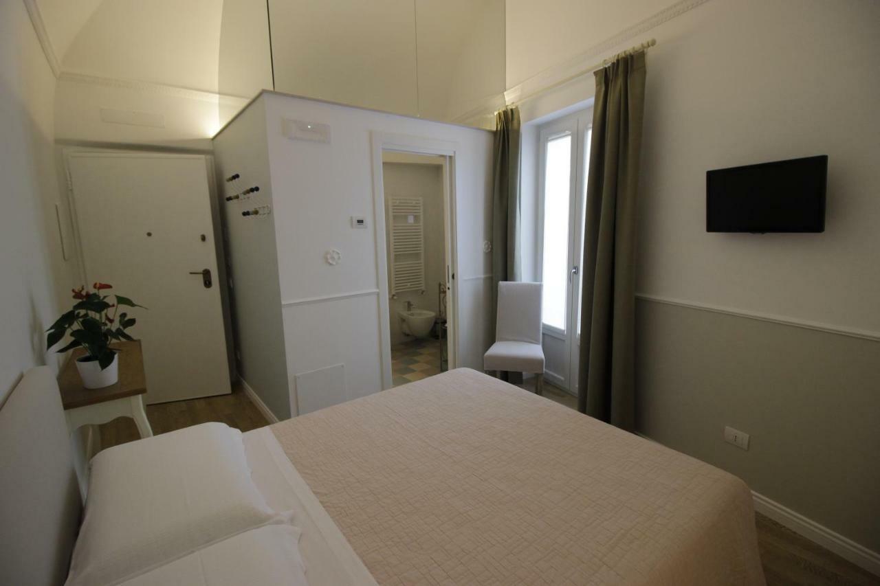 Novella 55 Bed & Breakfast Гравина ин Пулия Екстериор снимка