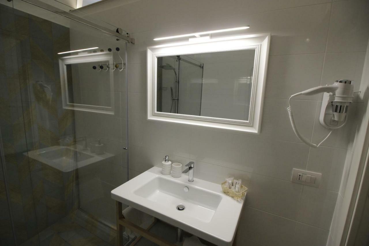 Novella 55 Bed & Breakfast Гравина ин Пулия Екстериор снимка