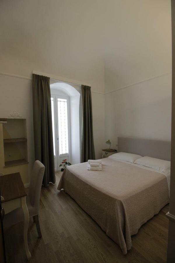 Novella 55 Bed & Breakfast Гравина ин Пулия Екстериор снимка