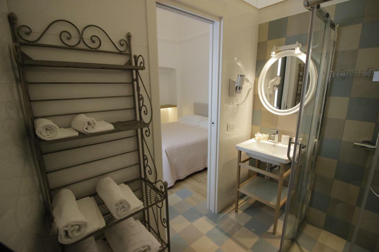 Novella 55 Bed & Breakfast Гравина ин Пулия Екстериор снимка